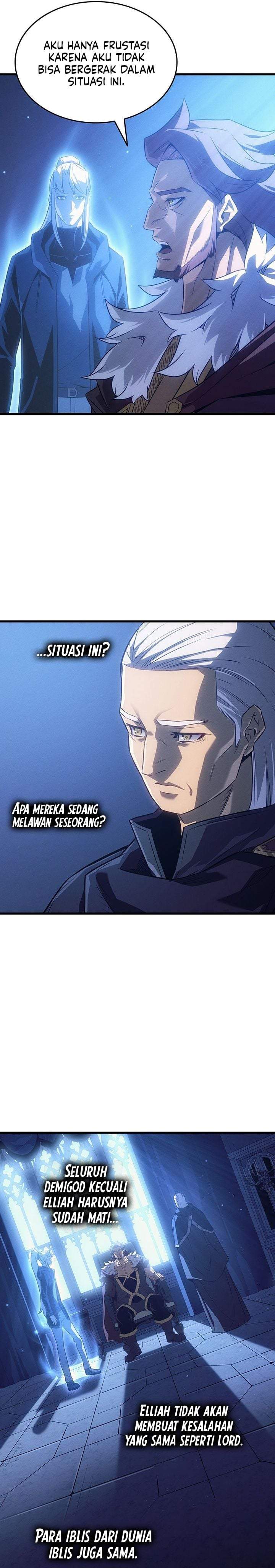
              The Great Mage Returns After 4000 Years             Chapter 259