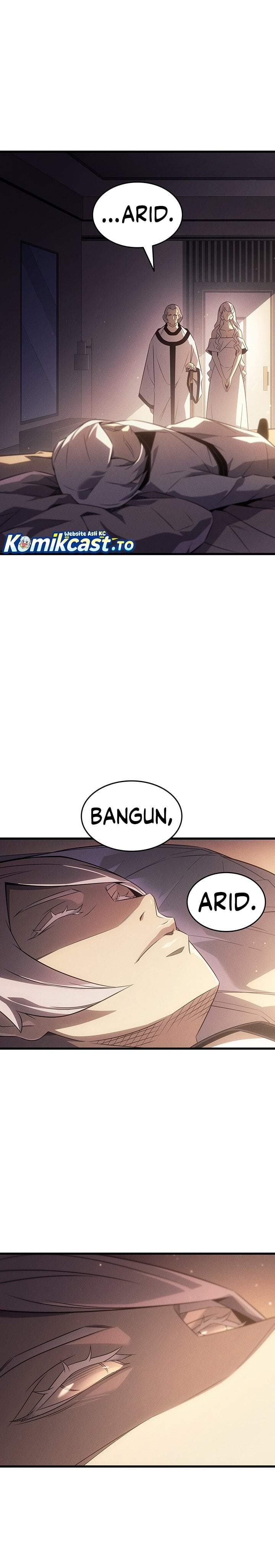 
              The Great Mage Returns After 4000 Years             Chapter 260