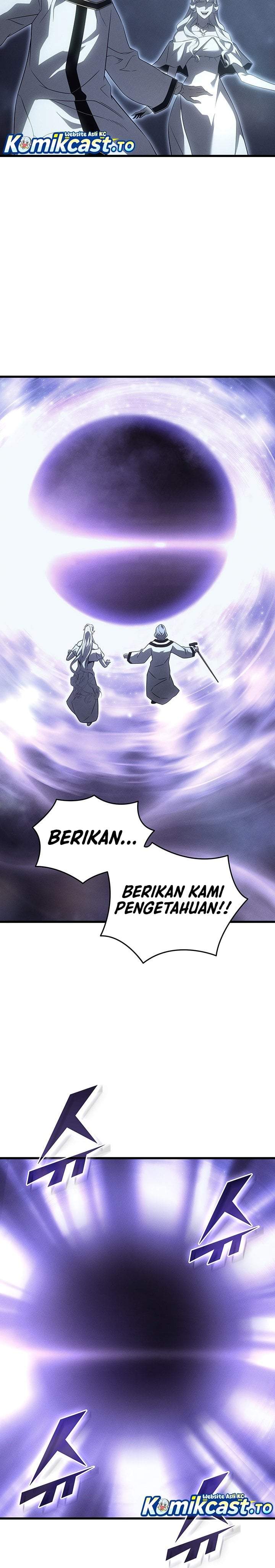 
              The Great Mage Returns After 4000 Years             Chapter 260