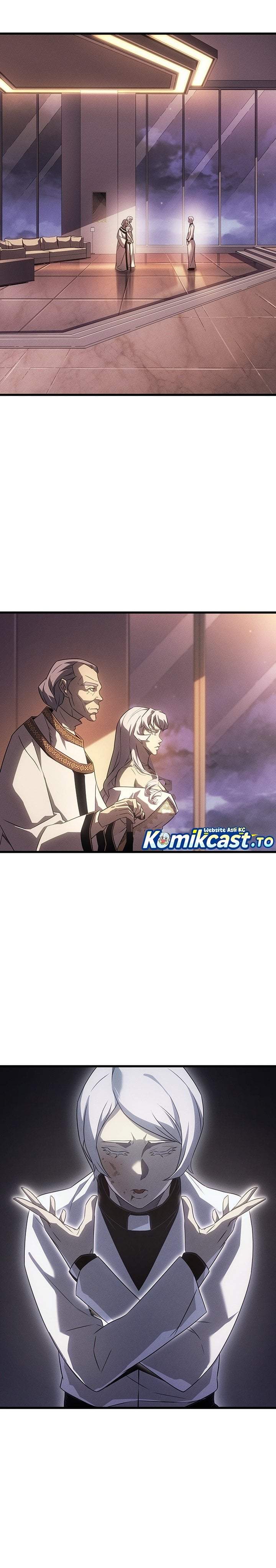 
              The Great Mage Returns After 4000 Years             Chapter 260