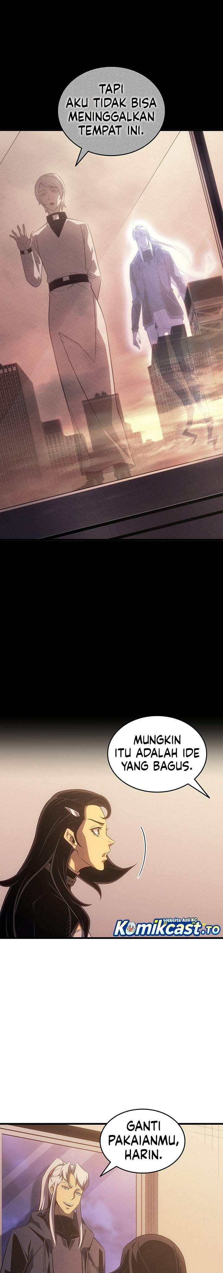 
              The Great Mage Returns After 4000 Years             Chapter 260