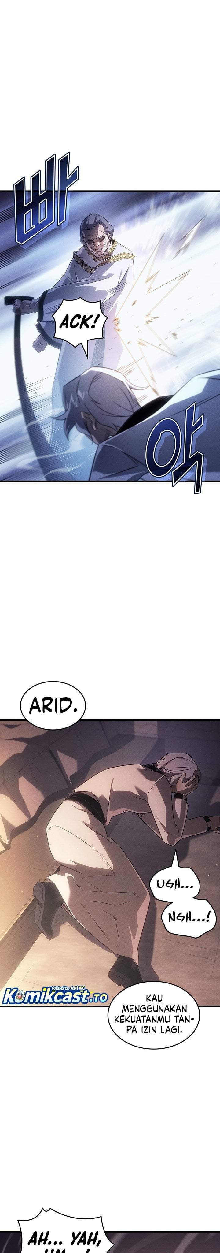 
              The Great Mage Returns After 4000 Years             Chapter 260