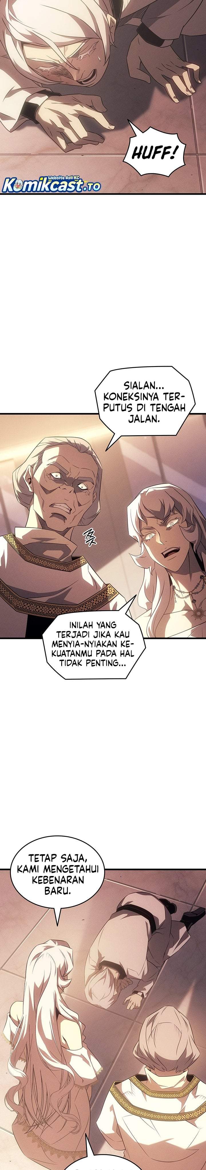 
              The Great Mage Returns After 4000 Years             Chapter 260