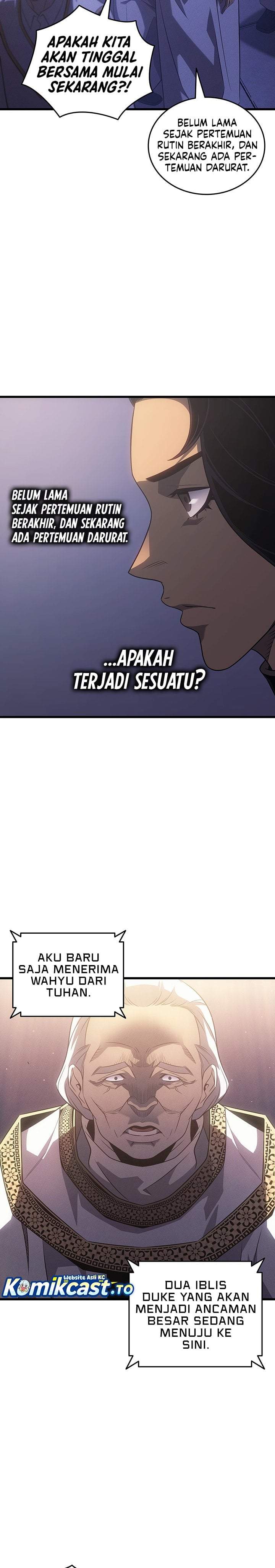 
              The Great Mage Returns After 4000 Years             Chapter 260