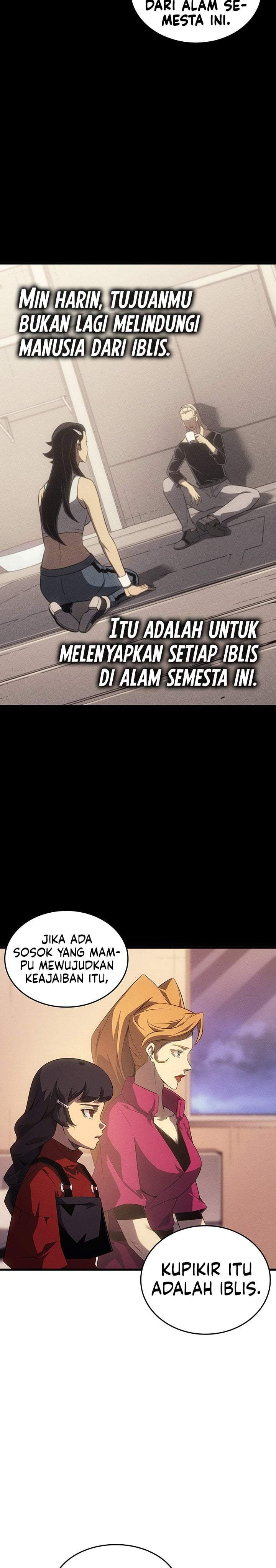 
              The Great Mage Returns After 4000 Years             Chapter 260