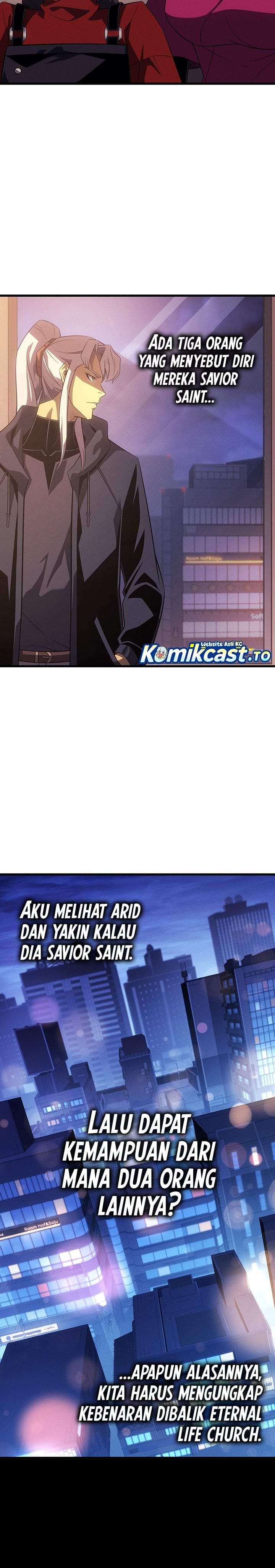 
              The Great Mage Returns After 4000 Years             Chapter 260