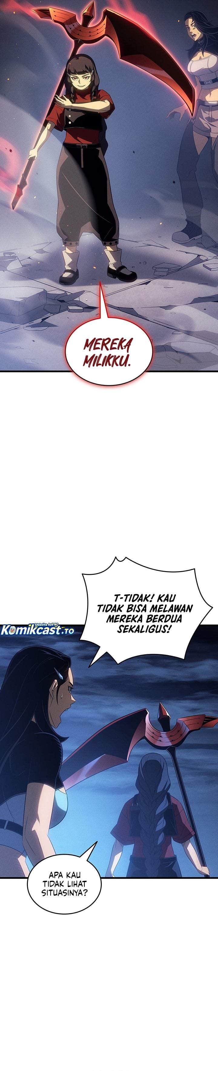 
              The Great Mage Returns After 4000 Years             Chapter 263