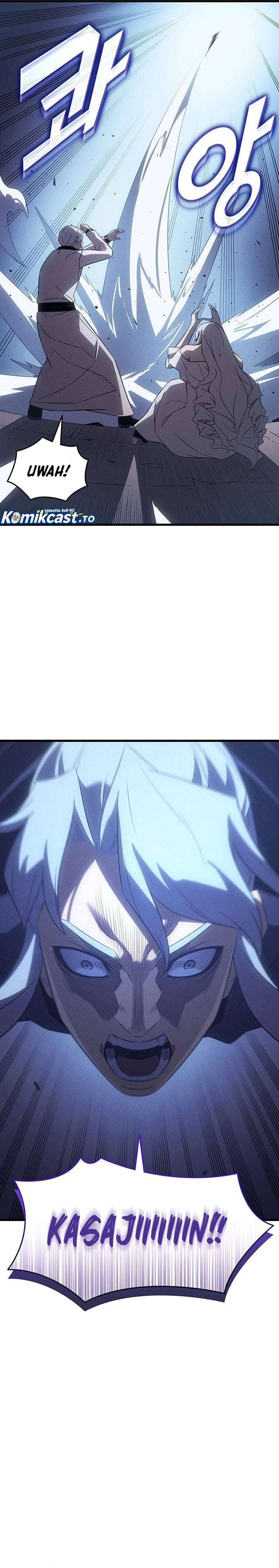 
              The Great Mage Returns After 4000 Years             Chapter 263