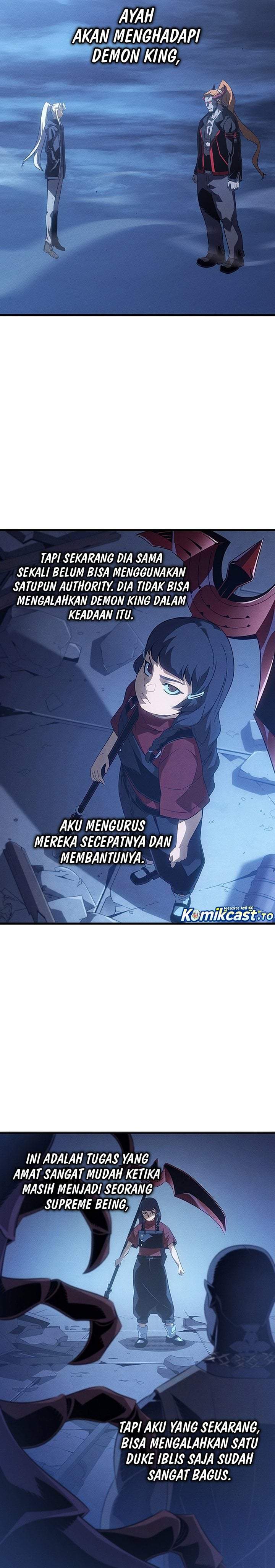 
              The Great Mage Returns After 4000 Years             Chapter 263