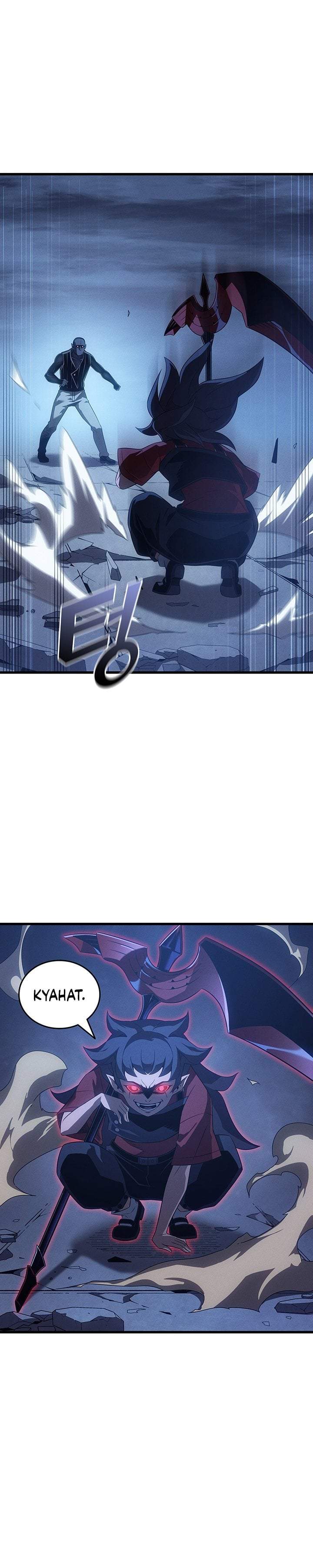 
              The Great Mage Returns After 4000 Years             Chapter 263
