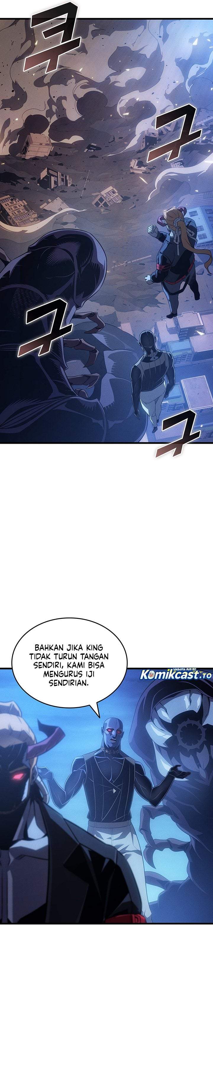 
              The Great Mage Returns After 4000 Years             Chapter 263