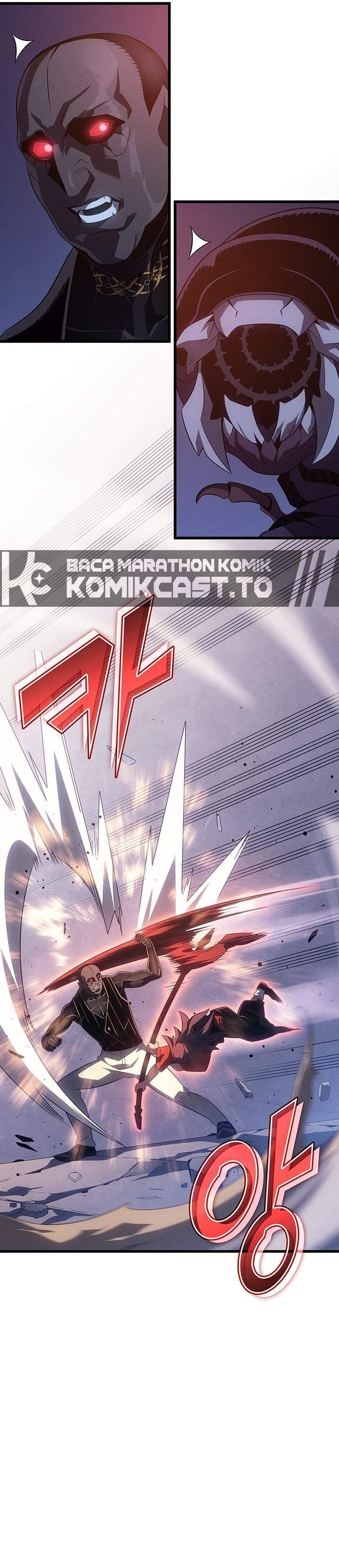 
              The Great Mage Returns After 4000 Years             Chapter 263