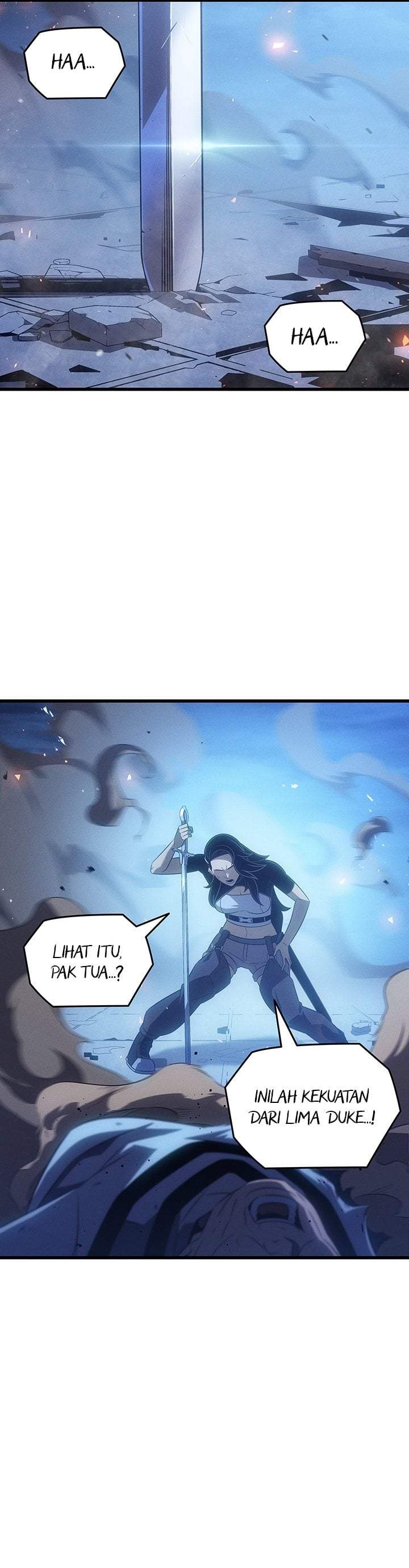
              The Great Mage Returns After 4000 Years             Chapter 263
