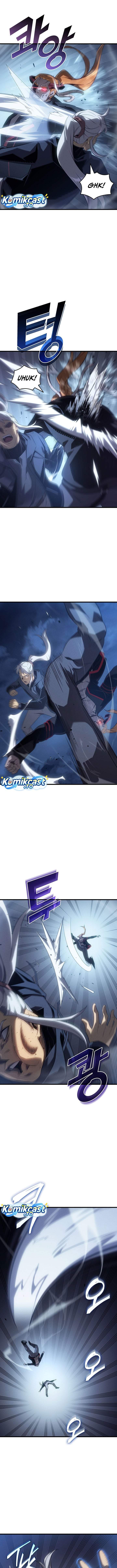 
              The Great Mage Returns After 4000 Years             Chapter 266