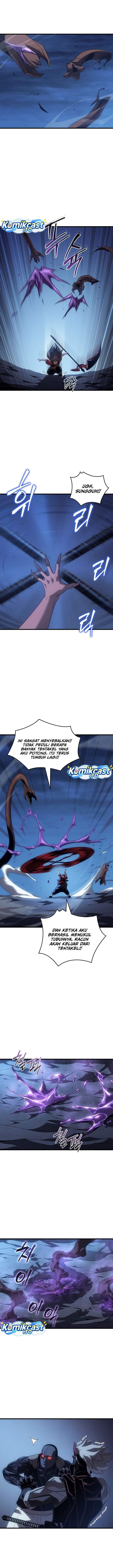 
              The Great Mage Returns After 4000 Years             Chapter 266