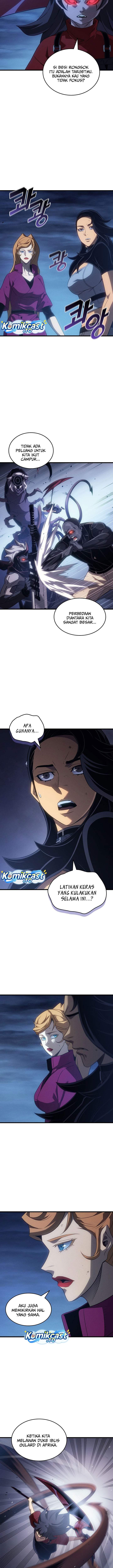 
              The Great Mage Returns After 4000 Years             Chapter 266