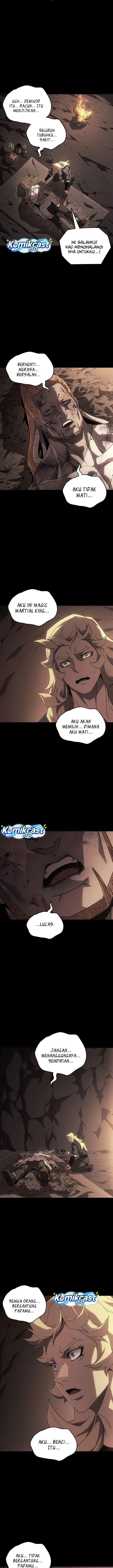
              The Great Mage Returns After 4000 Years             Chapter 266