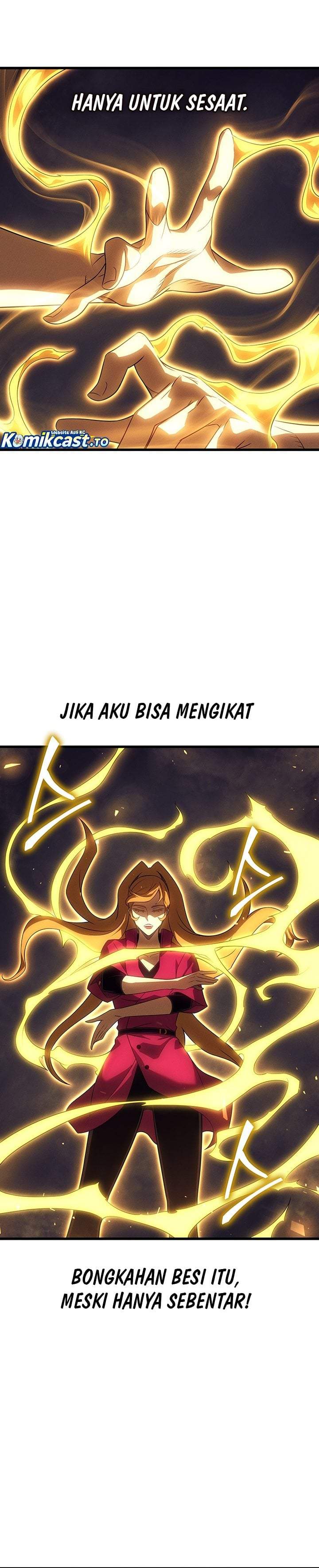 
              The Great Mage Returns After 4000 Years             Chapter 267