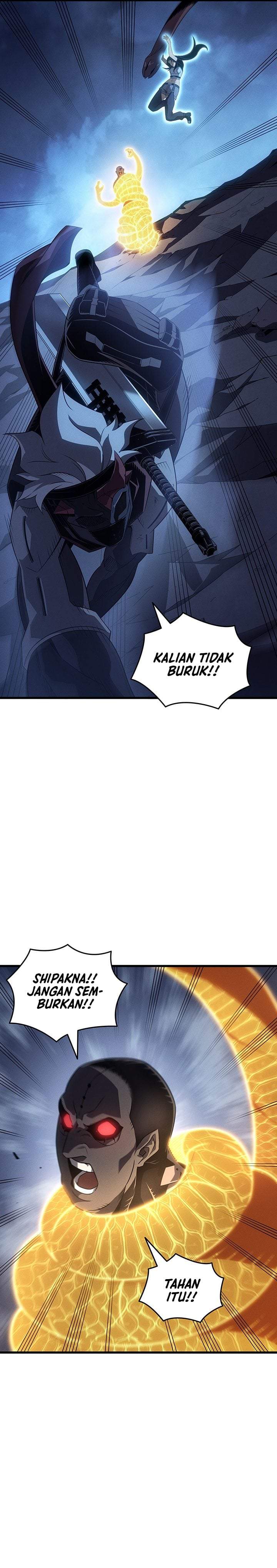 
              The Great Mage Returns After 4000 Years             Chapter 267
