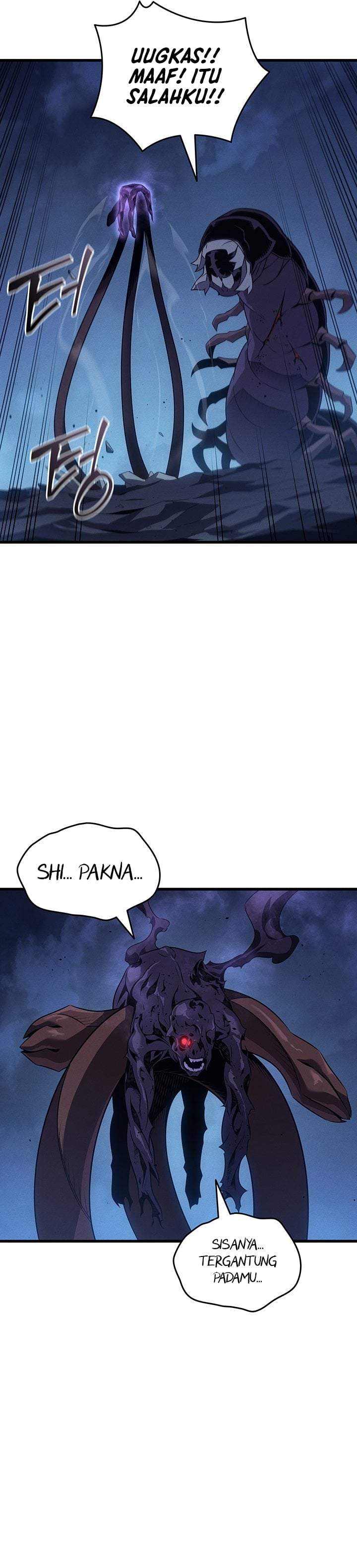 
              The Great Mage Returns After 4000 Years             Chapter 267