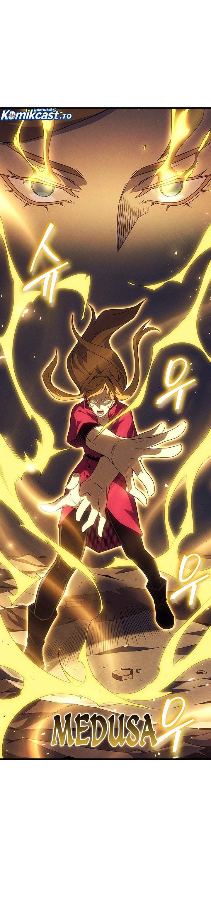 
              The Great Mage Returns After 4000 Years             Chapter 267