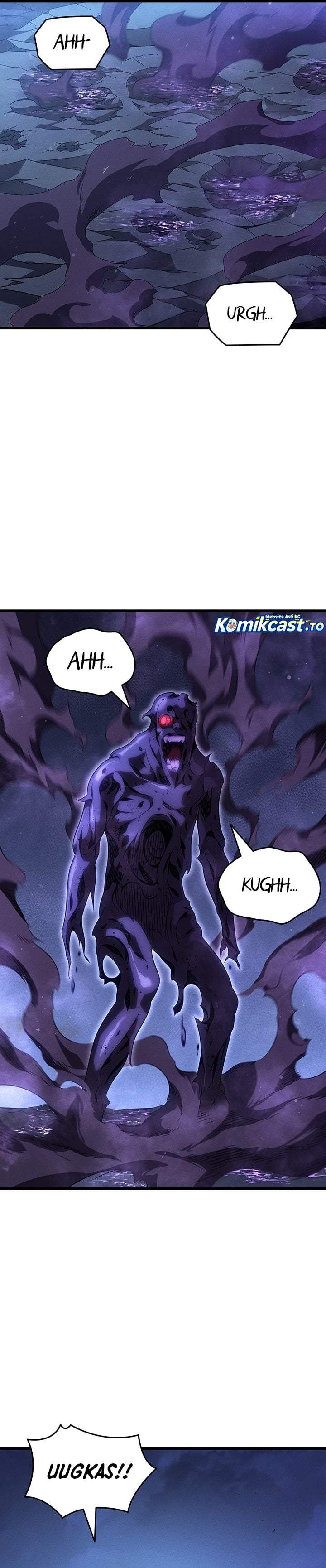 
              The Great Mage Returns After 4000 Years             Chapter 267