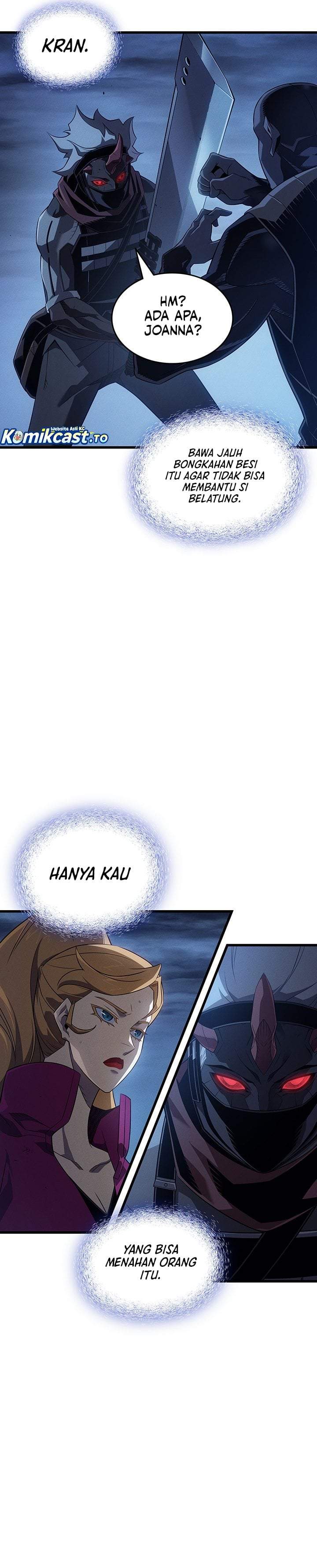 
              The Great Mage Returns After 4000 Years             Chapter 267