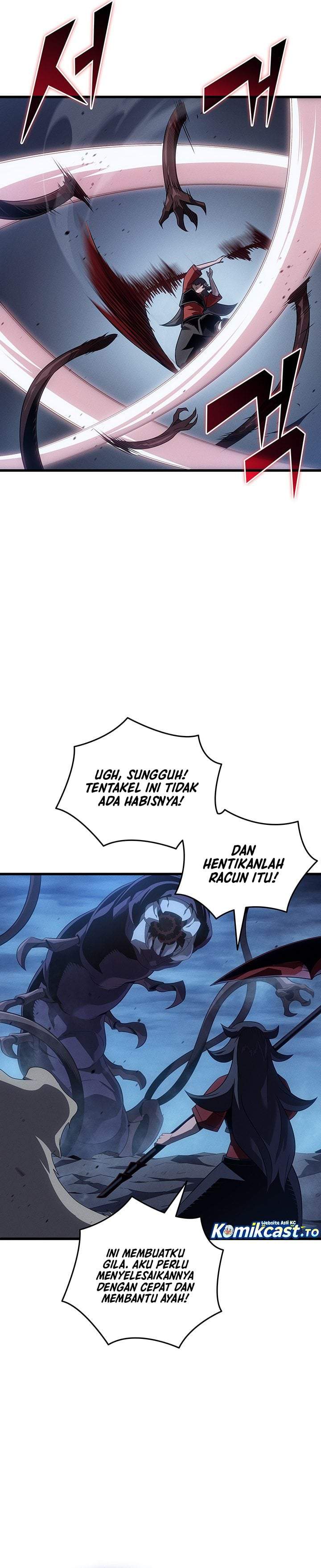
              The Great Mage Returns After 4000 Years             Chapter 267