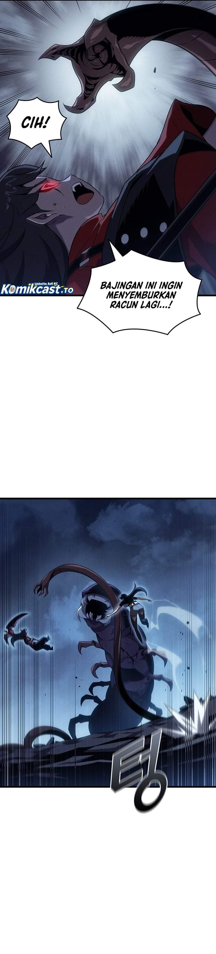 
              The Great Mage Returns After 4000 Years             Chapter 267