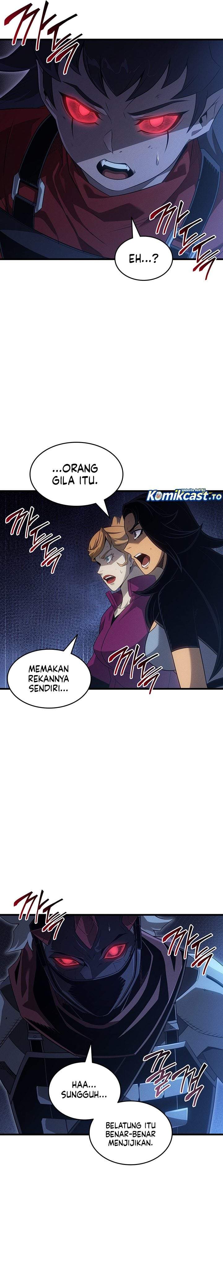 
              The Great Mage Returns After 4000 Years             Chapter 267