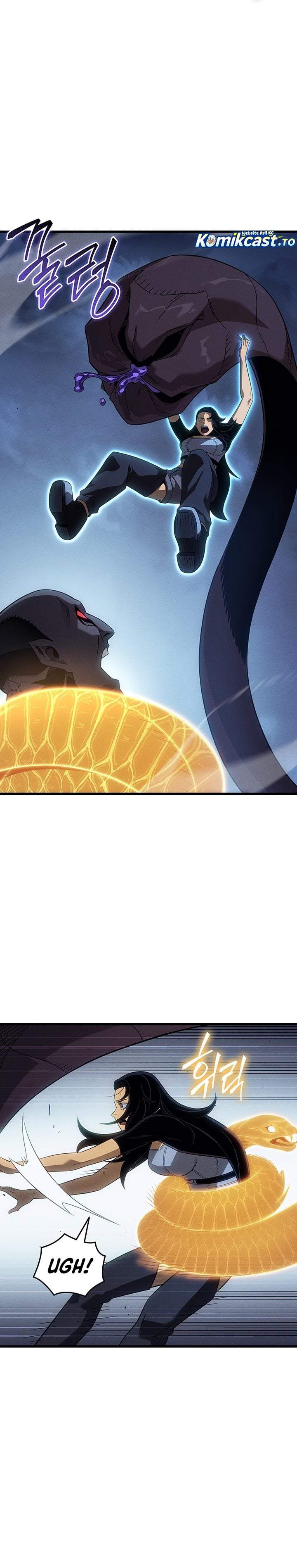 
              The Great Mage Returns After 4000 Years             Chapter 267