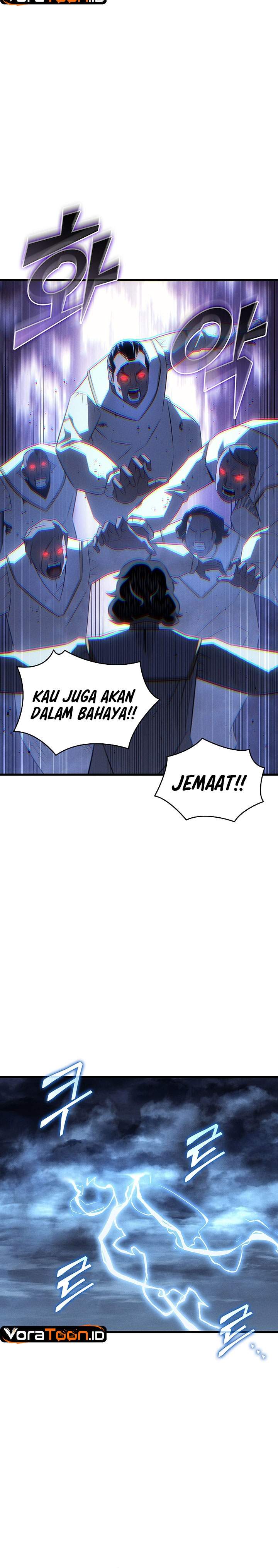 
              The Great Mage Returns After 4000 Years             Chapter 270