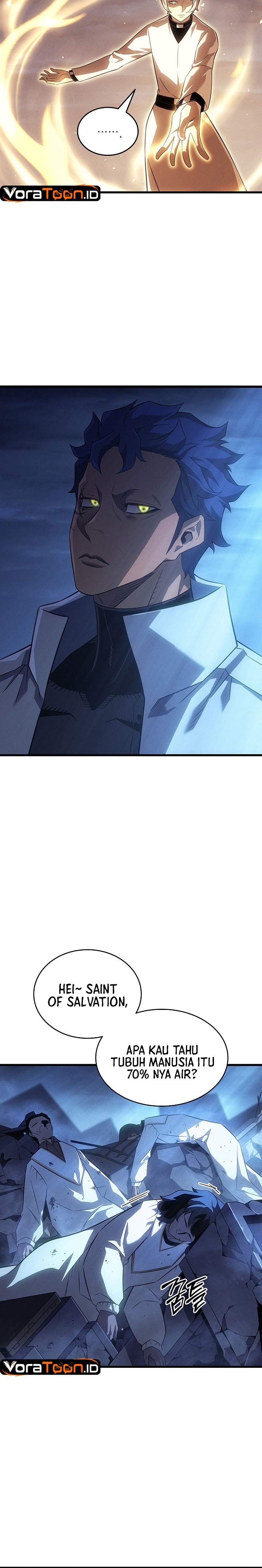 
              The Great Mage Returns After 4000 Years             Chapter 270