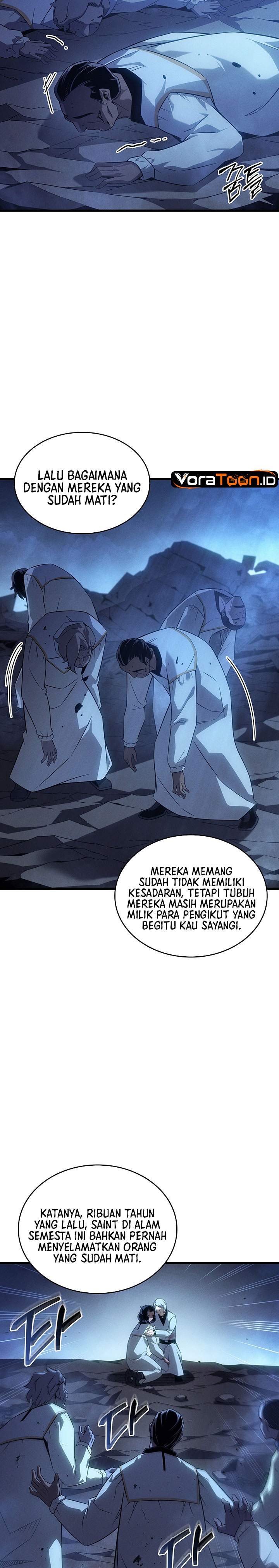 
              The Great Mage Returns After 4000 Years             Chapter 270