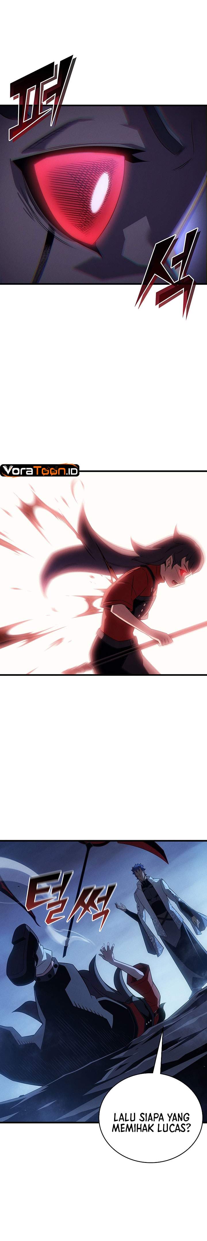 
              The Great Mage Returns After 4000 Years             Chapter 270