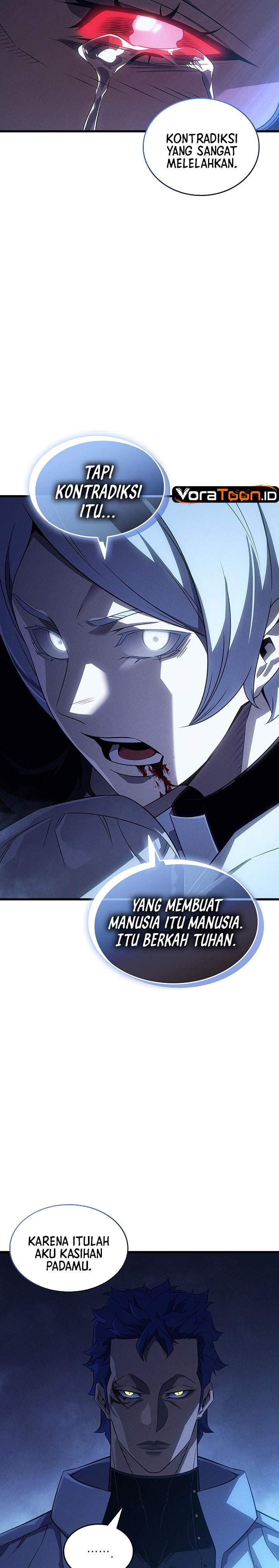 
              The Great Mage Returns After 4000 Years             Chapter 270