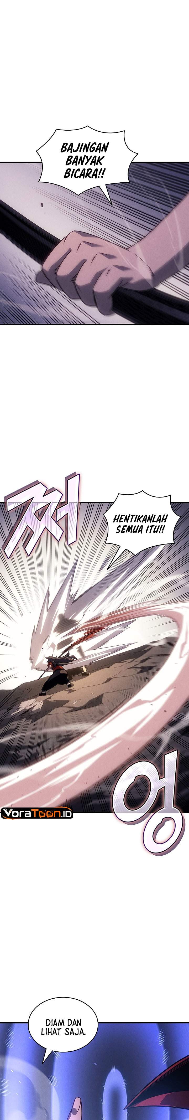 
              The Great Mage Returns After 4000 Years             Chapter 270