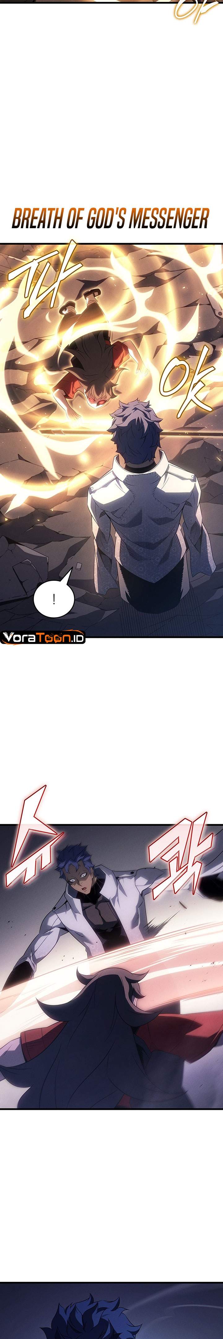 
              The Great Mage Returns After 4000 Years             Chapter 270