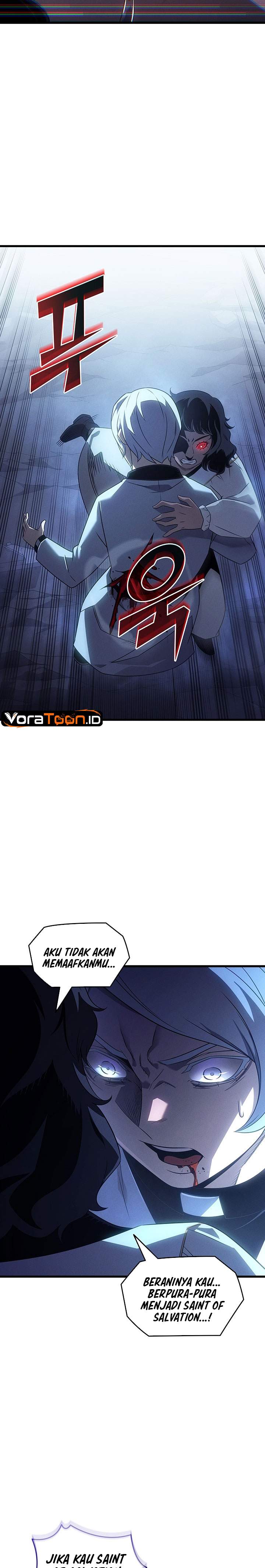 
              The Great Mage Returns After 4000 Years             Chapter 270