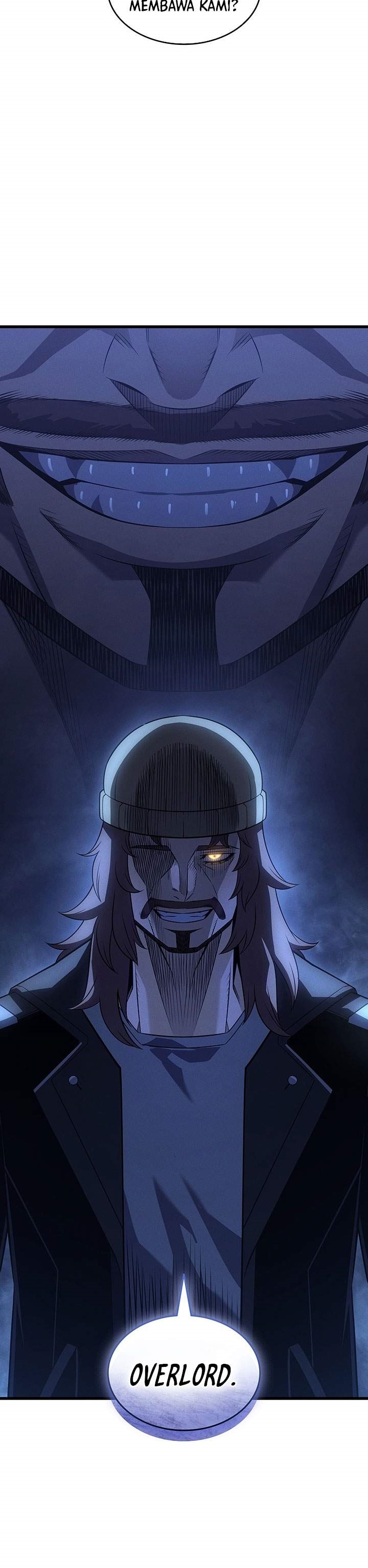 
              The Great Mage Returns After 4000 Years             Chapter 270