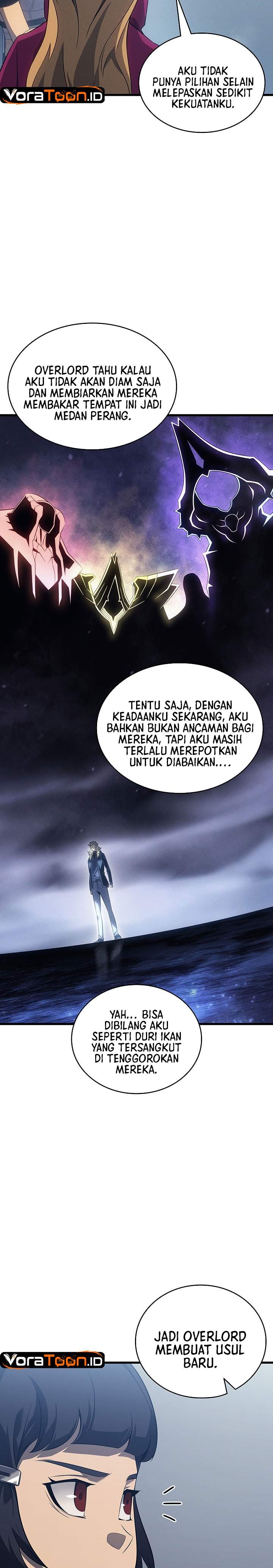 
              The Great Mage Returns After 4000 Years             Chapter 273