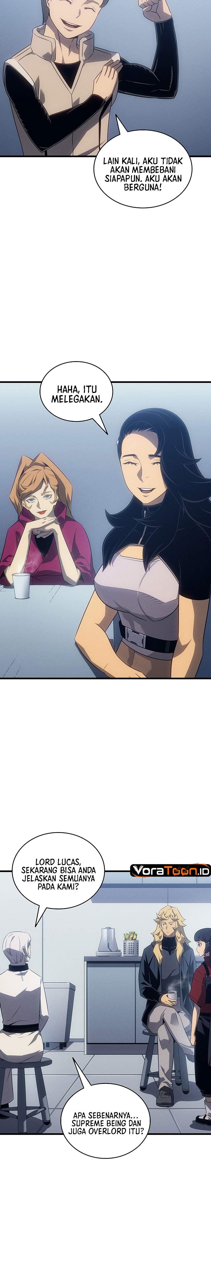 
              The Great Mage Returns After 4000 Years             Chapter 273