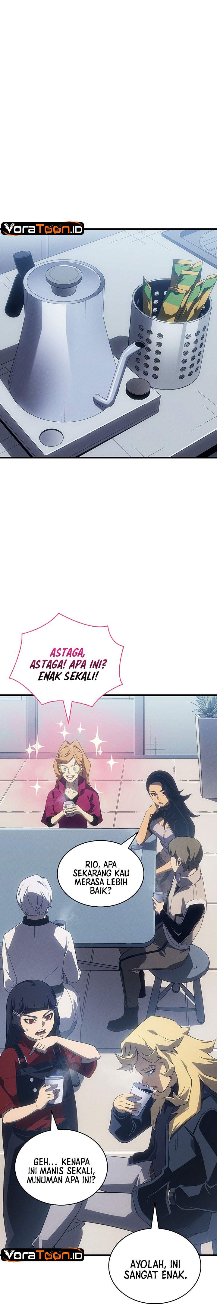 
              The Great Mage Returns After 4000 Years             Chapter 273