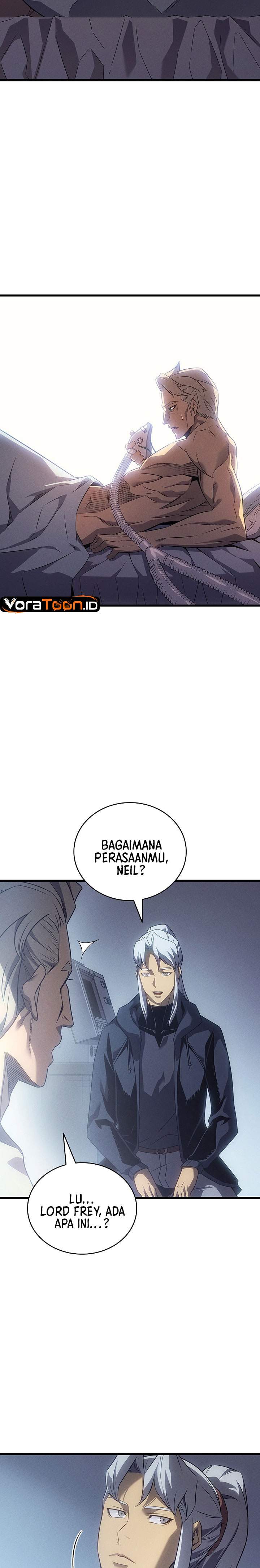 
              The Great Mage Returns After 4000 Years             Chapter 273