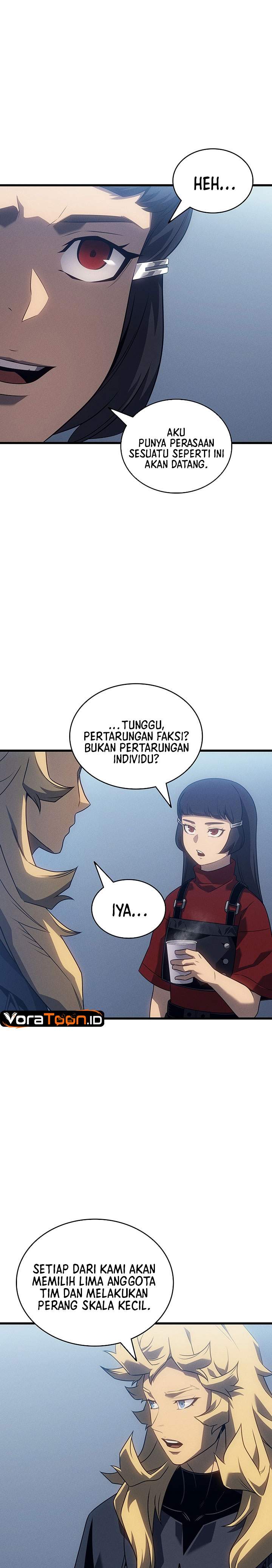
              The Great Mage Returns After 4000 Years             Chapter 273