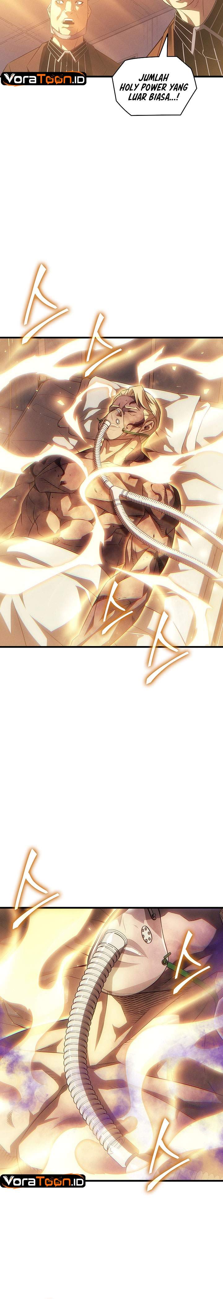 
              The Great Mage Returns After 4000 Years             Chapter 273