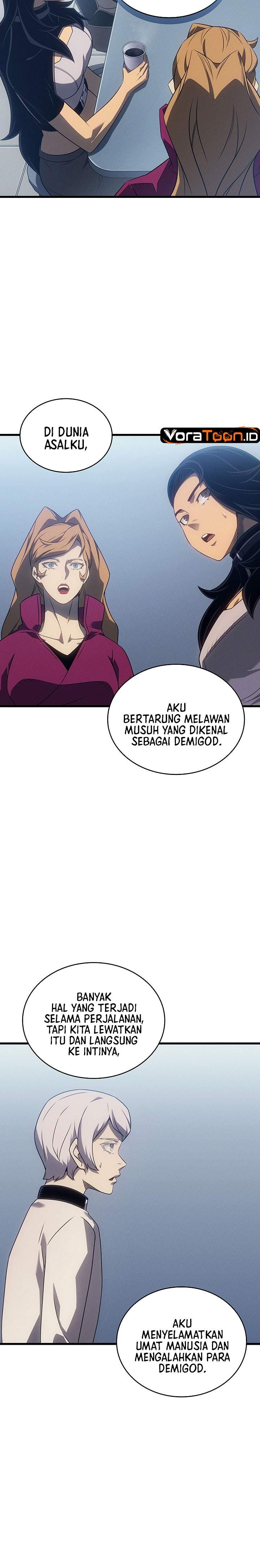 
              The Great Mage Returns After 4000 Years             Chapter 273