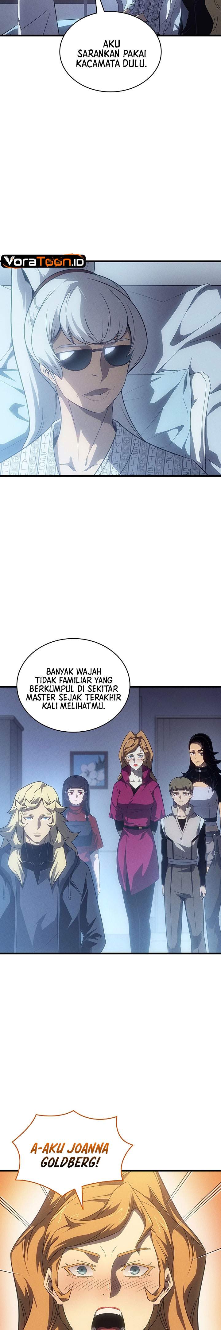 
              The Great Mage Returns After 4000 Years             Chapter 273