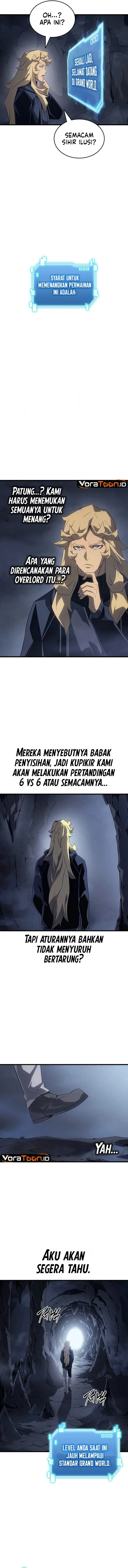 The Great Mage Returns After 4000 Years Chap 275 - Next Chap 276