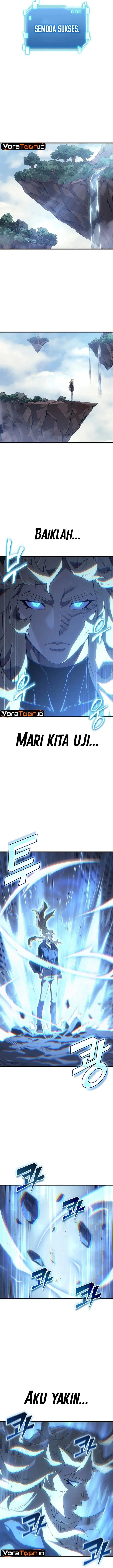 
              The Great Mage Returns After 4000 Years             Chapter 275